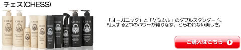 モルトベーネ  チェス CHESS シャンプー トリートメント 激安 通販 最安値 口コミ